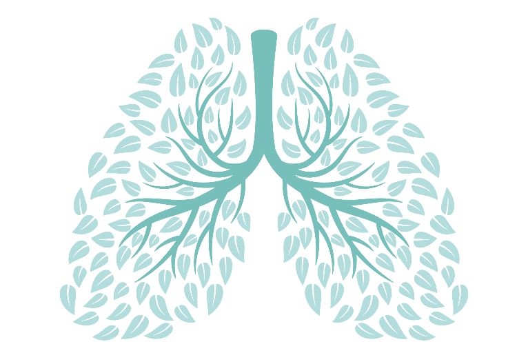 cigarette électronique eau dans les poumons
